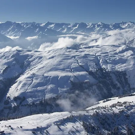 Trattenbach Rettenstein * Jochberg