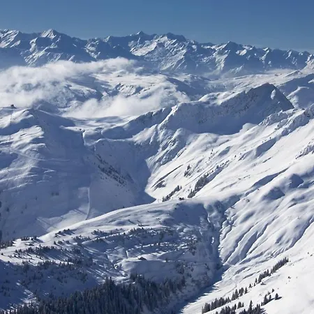 Trattenbach Rettenstein