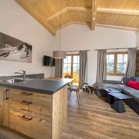 Trattenbach Rettenstein Jochberg