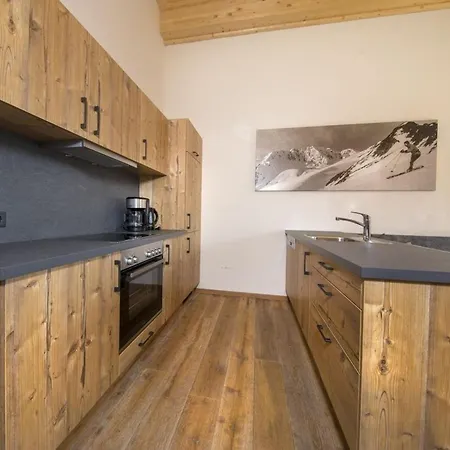 Semesterbostad Trattenbach Rettenstein Schweinegg