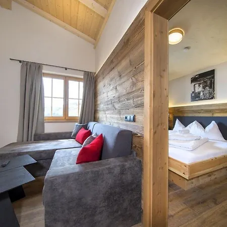 Trattenbach Rettenstein Jochberg