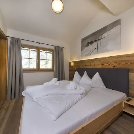 Trattenbach Rettenstein * Jochberg