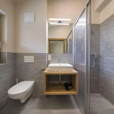 Dom wakacyjny Trattenbach Rettenstein *