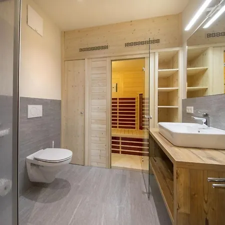 Dom wakacyjny Trattenbach Rettenstein *