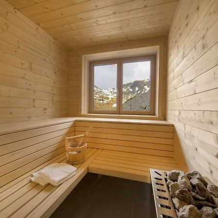 Semesterbostad Trattenbach Rettenstein Schweinegg