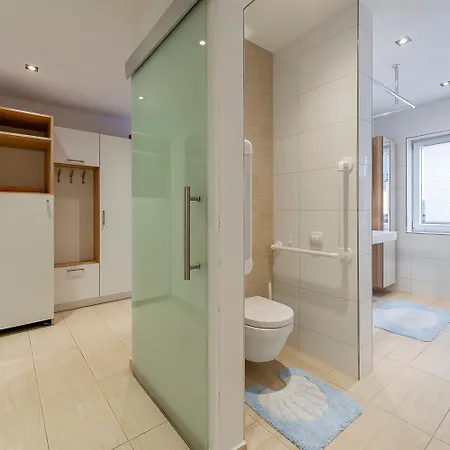 Apartment Piesendorf *