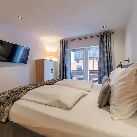 Apartment Piesendorf *