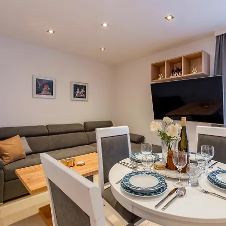 Apartment Piesendorf Piesendorf