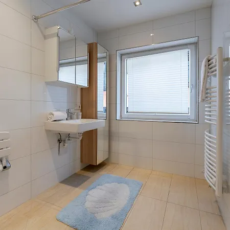 Appartement Apartment Piesendorf