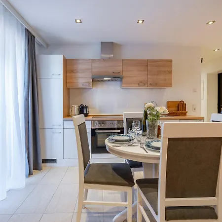 Apartment Piesendorf * Piesendorf