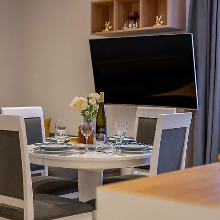 Apartment Piesendorf * Piesendorf