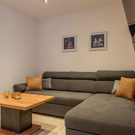 Appartement Apartment Piesendorf