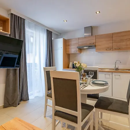 Appartement Apartment Piesendorf