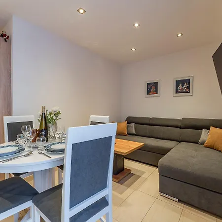 Apartment Piesendorf Appartement