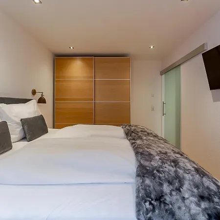 Apartment Piesendorf Пизендорф