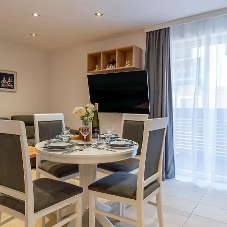 Appartement Apartment Piesendorf
