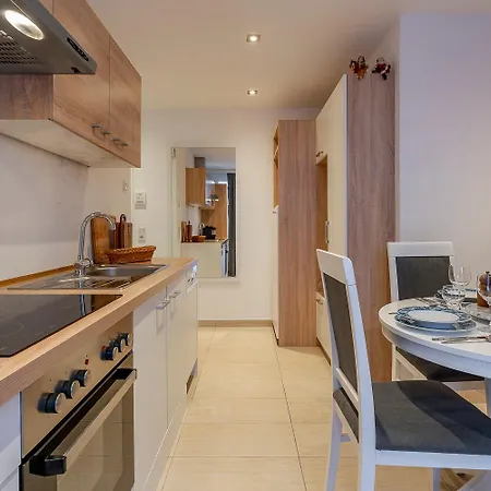Apartment Piesendorf
