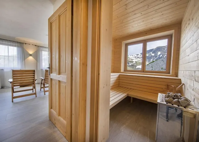Vakantiehuis Trattenbach Rettenstein Jochberg