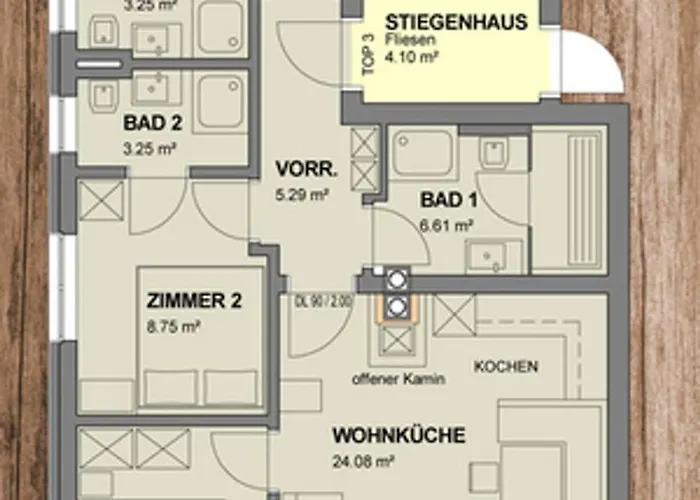 Trattenbach Rettenstein